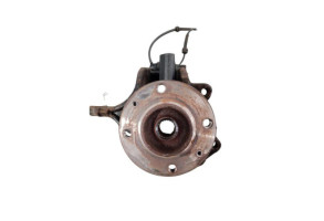 Pivot de moyeu avant droit PEUGEOT 208 1 Photo n°2