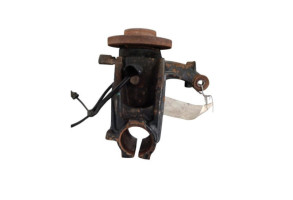 Pivot de moyeu avant droit PEUGEOT 208 1 Photo n°4