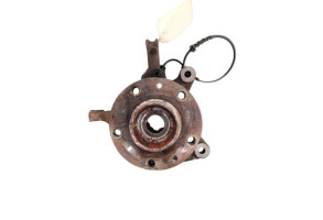 Pivot de moyeu avant droit DACIA DUSTER 1 Photo n°2