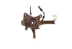 Pivot de moyeu avant droit DACIA DUSTER 1 Photo n°3