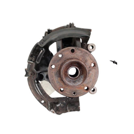 Pivot de moyeu avant droit RENAULT MEGANE 4