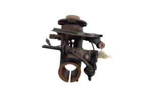 Pivot de moyeu avant droit RENAULT MEGANE 4 Photo n°3