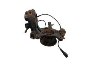 Pivot de moyeu avant droit RENAULT MEGANE 4 Photo n°4