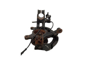 Pivot de moyeu avant droit RENAULT MEGANE 4 Photo n°5