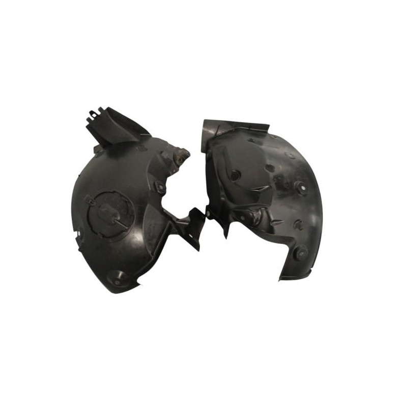 Pare boue avant gauche RENAULT KANGOO 2 Photo n°1