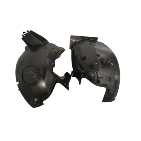 Pare boue avant gauche RENAULT KANGOO 2