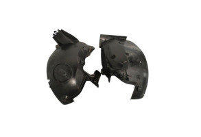 Pare boue avant gauche RENAULT KANGOO 2 Photo n°1