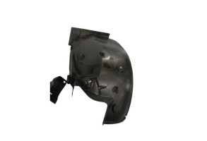 Pare boue avant gauche RENAULT KANGOO 2 Photo n°2