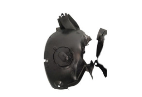 Pare boue avant gauche RENAULT KANGOO 2 Photo n°3