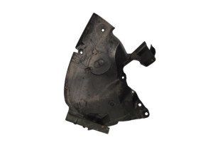 Pare boue avant gauche RENAULT KANGOO 2 Photo n°5