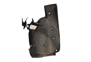 Pare boue avant gauche RENAULT KANGOO 2 Photo n°6