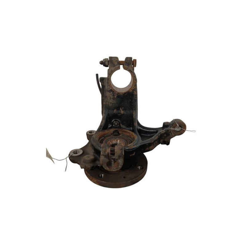 Pivot de moyeu avant droit CITROEN C3 2 Photo n°1