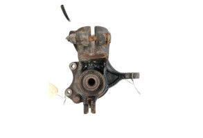 Pivot de moyeu avant droit CITROEN C3 2 Photo n°2