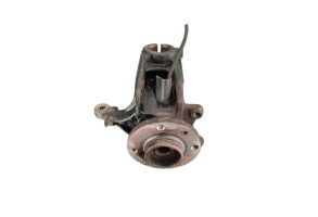 Pivot de moyeu avant droit CITROEN C3 2 Photo n°3