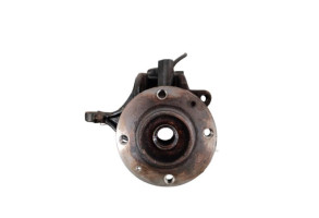 Pivot de moyeu avant droit CITROEN C3 2 Photo n°4