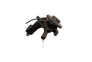 Pivot de moyeu avant droit CITROEN C3 2 Photo n°6