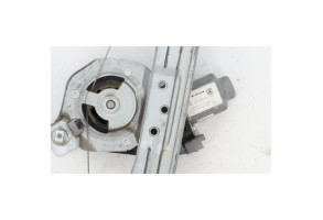 Leve vitre electrique avant droit CITROEN C3 2 Photo n°3