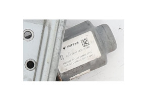 Leve vitre electrique avant droit CITROEN C3 2 Photo n°5