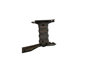 Renfort pare choc arriere (traverse) CITROEN C3 2 Photo n°5