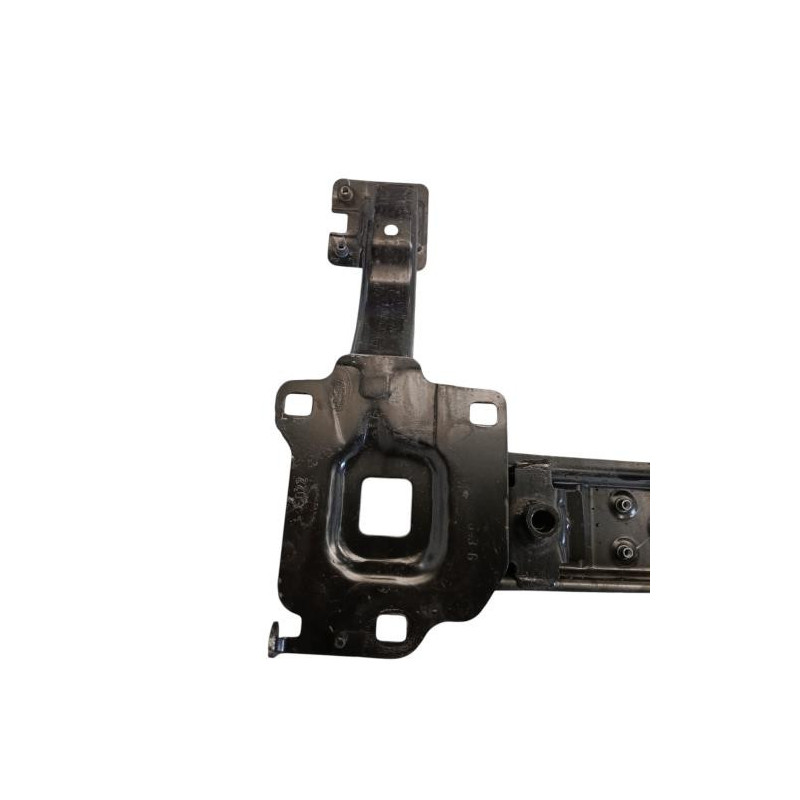 Renfort pare choc avant (traverse) CITROEN C3 2 Photo n°1