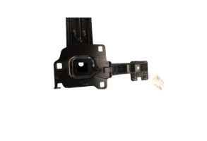 Renfort pare choc avant (traverse) CITROEN C3 2 Photo n°2