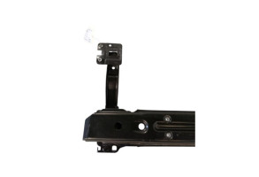 Renfort pare choc avant (traverse) CITROEN C3 2 Photo n°5