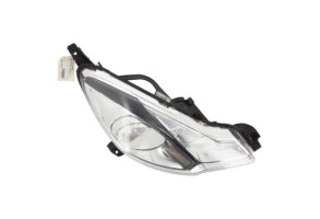 Optique avant principal droit (feux)(phare) CITROEN C3 2 Photo n°4