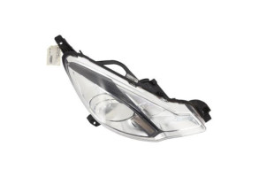 Optique avant principal droit (feux)(phare) CITROEN C3 2 Photo n°5