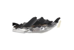 Optique avant principal droit (feux)(phare) CITROEN C3 2 Photo n°6