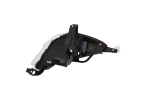 Optique avant principal gauche (feux)(phare) CITROEN C3 2 Photo n°6