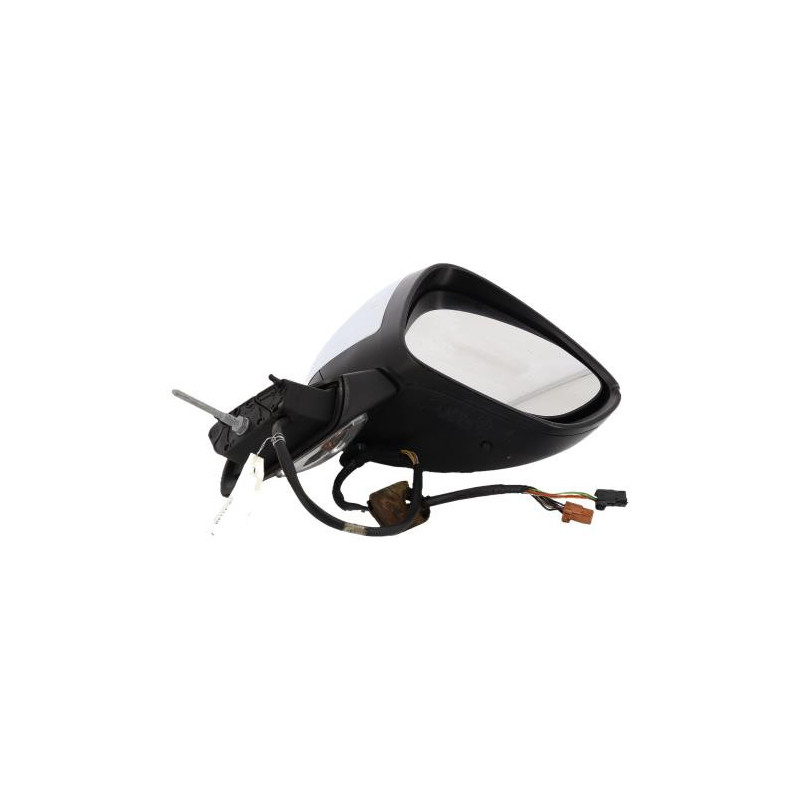 Retroviseur droit CITROEN C3 2 Photo n°1