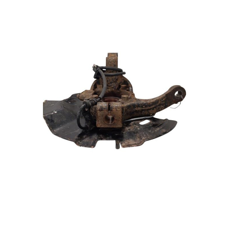 Pivot de moyeu avant droit HYUNDAI SANTA FE 3 Photo n°1