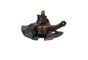 Pivot de moyeu avant droit HYUNDAI SANTA FE 3 Photo n°1