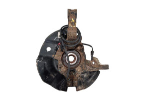 Pivot de moyeu avant droit HYUNDAI SANTA FE 3 Photo n°2