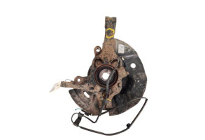 Pivot de moyeu avant gauche HYUNDAI SANTA FE 3 Photo n°3