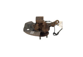 Pivot de moyeu avant gauche HYUNDAI SANTA FE 3 Photo n°5