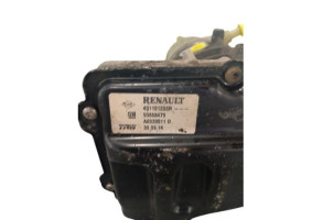 Pompe de direction RENAULT TRAFIC 3 COURT Photo n°7