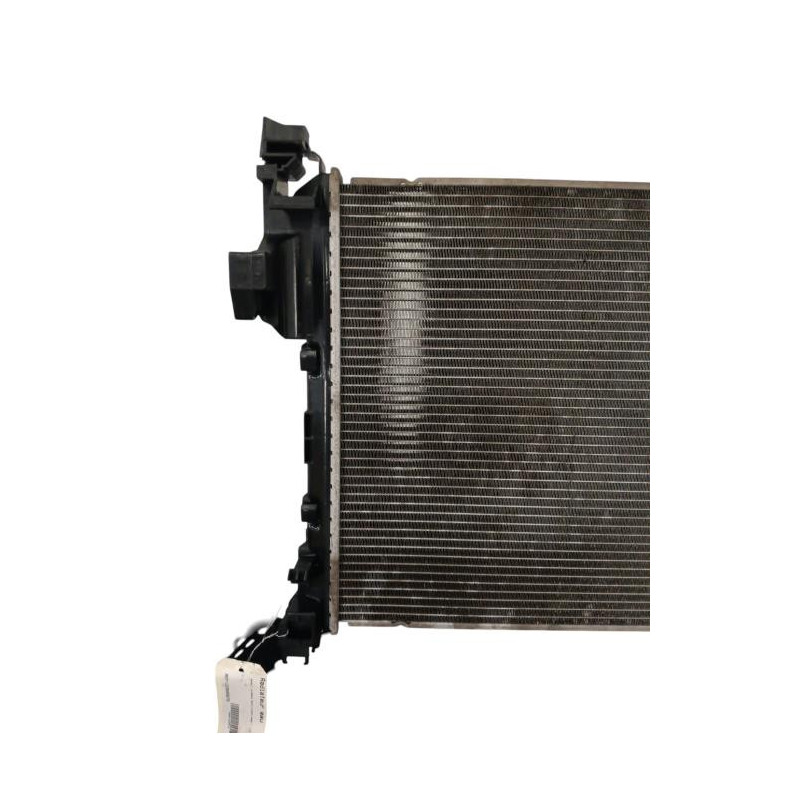 Radiateur eau RENAULT TRAFIC 3 COURT Photo n°1