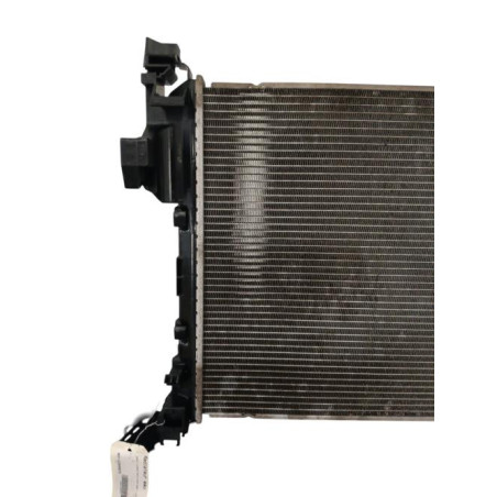 Radiateur eau RENAULT TRAFIC 3 COURT