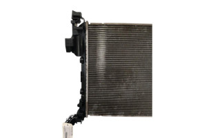 Radiateur eau RENAULT TRAFIC 3 COURT Photo n°1