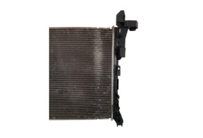 Radiateur eau RENAULT TRAFIC 3 COURT Photo n°2