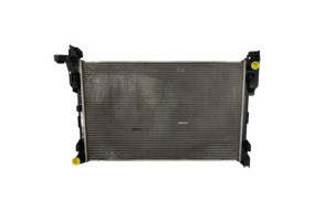 Radiateur eau RENAULT TRAFIC 3 COURT Photo n°3