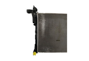 Radiateur eau RENAULT TRAFIC 3 COURT Photo n°4