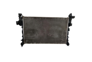 Radiateur eau RENAULT TRAFIC 3 COURT Photo n°6