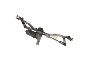 Moteur essuie glace avant RENAULT TRAFIC 3 COURT Photo n°1