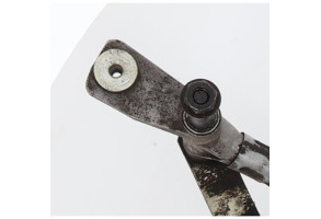 Moteur essuie glace avant RENAULT TRAFIC 3 COURT Photo n°2