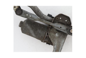 Moteur essuie glace avant RENAULT TRAFIC 3 COURT Photo n°4