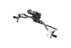 Moteur essuie glace avant RENAULT TRAFIC 3 COURT Photo n°5