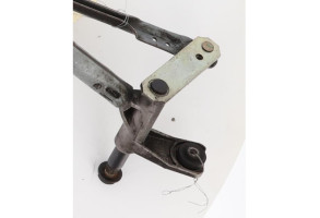 Moteur essuie glace avant RENAULT TRAFIC 3 COURT Photo n°6