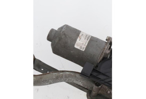 Moteur essuie glace avant RENAULT TRAFIC 3 COURT Photo n°8
